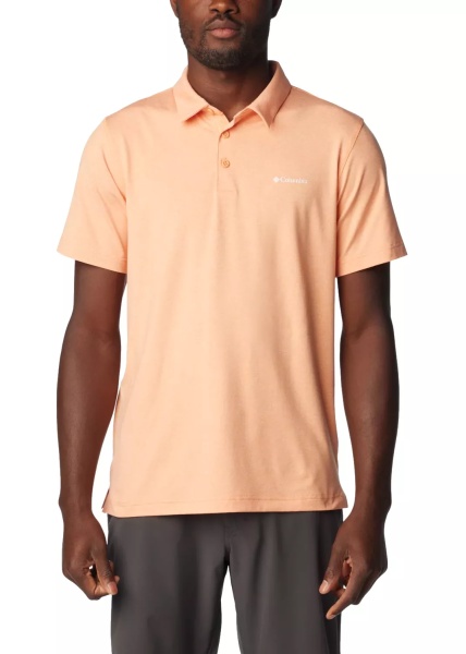 Tricou Polo Tech Trail Polo Shirt