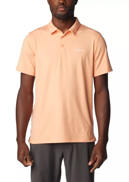 Tricou Polo Tech Trail Polo Shirt