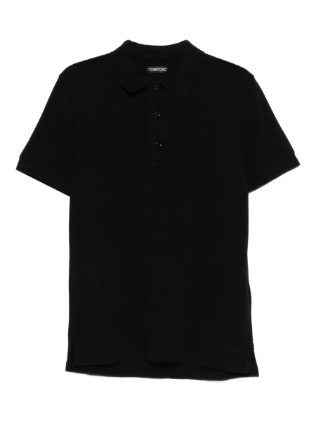 Tricou Polo Tom Ford negru