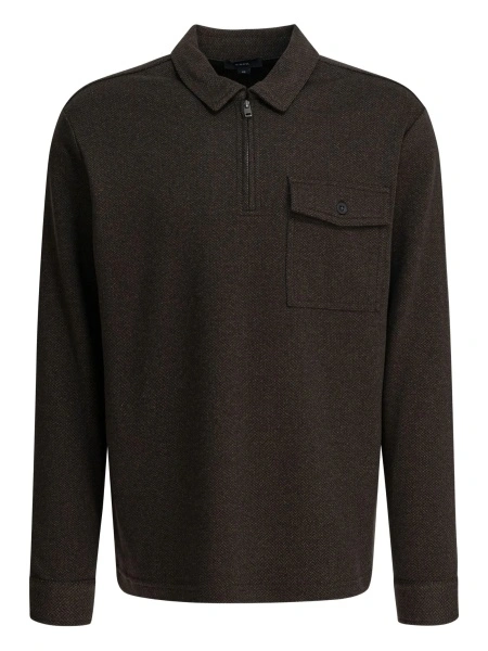 Tricou Polo Vince maro