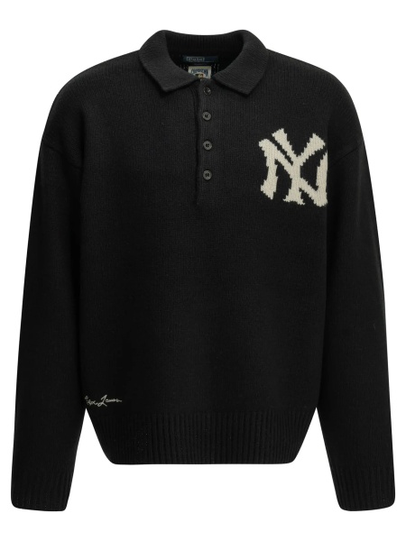 Tricou Polo "Yankees" Polo Sweater