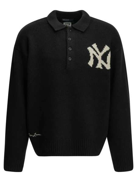 Tricou Polo "Yankees" Polo Sweater