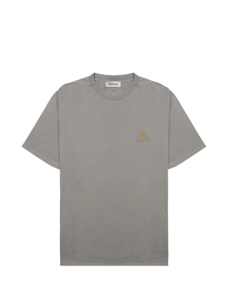 Tricou Premiata gri
