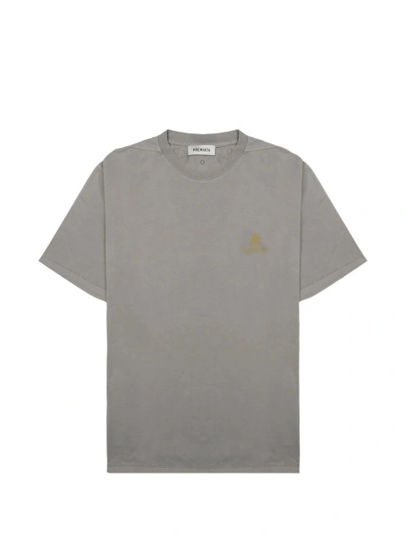 Tricou Premiata gri