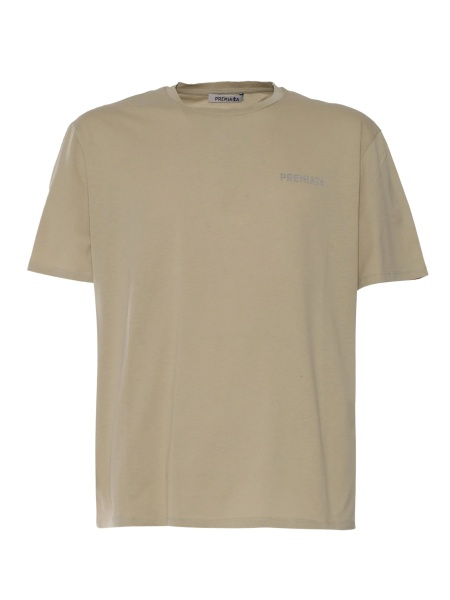 Tricou Premiata verde