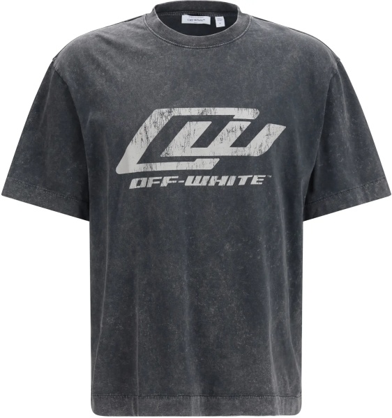 Tricou Racing Skate T-shirt with print