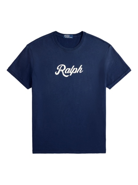 Tricou Ralph Lauren albastru