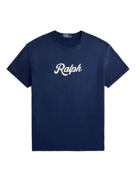 Tricou Ralph Lauren albastru