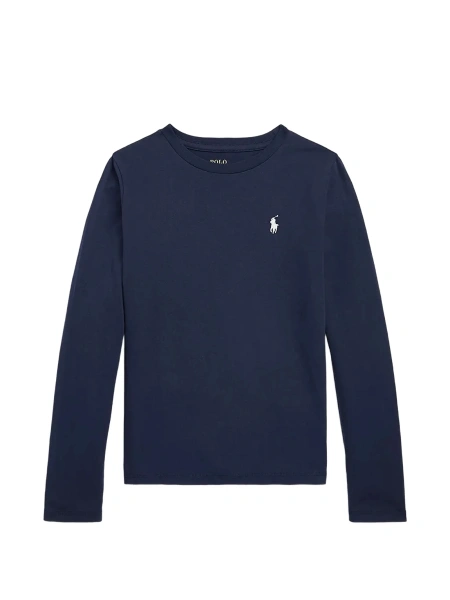 Tricou Ralph Lauren albastru