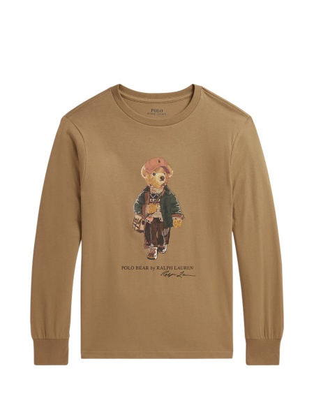 Tricou Ralph Lauren maro