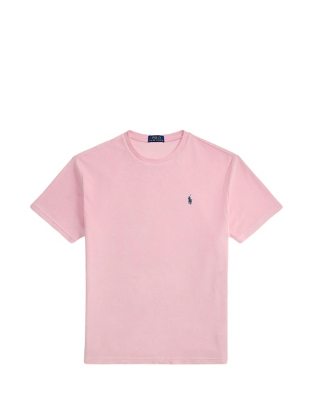 Tricou Ralph Lauren roz