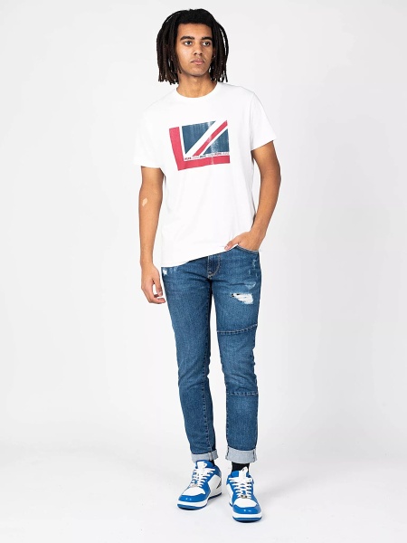 Tricou Ramone PM508016