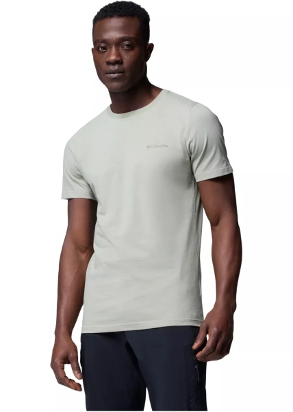 Tricou Rapid Ridge Back Graphic Tee II