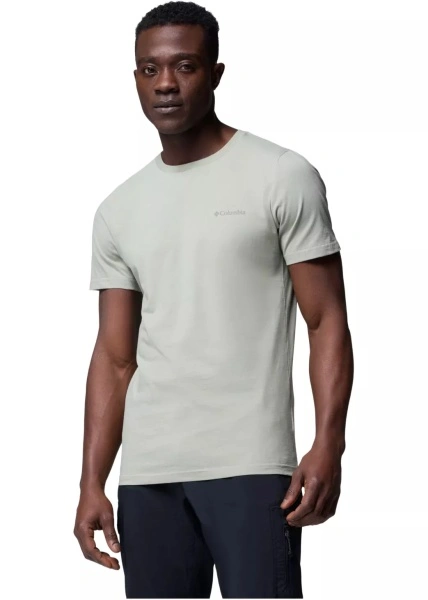 Tricou Rapid Ridge Back Graphic Tee II