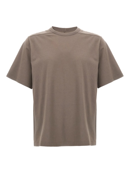 Tricou Rick Owens maro