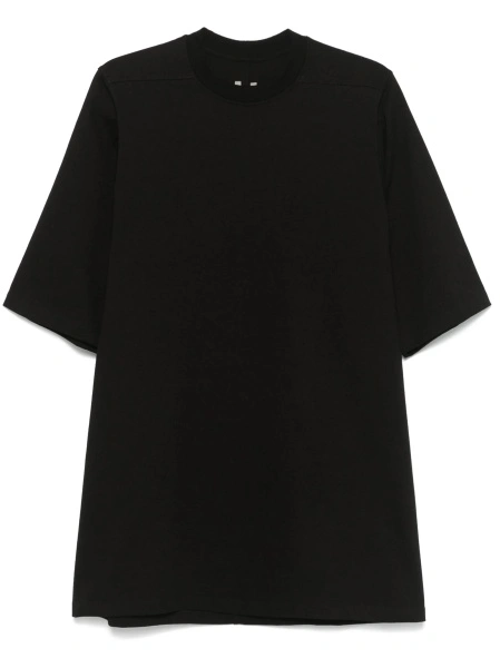 Tricou Rick Owens negru