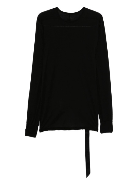 Tricou Rick Owens negru