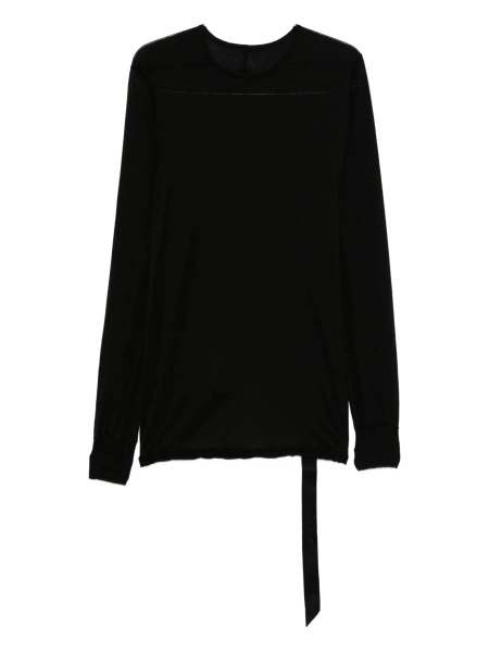 Tricou Rick Owens negru