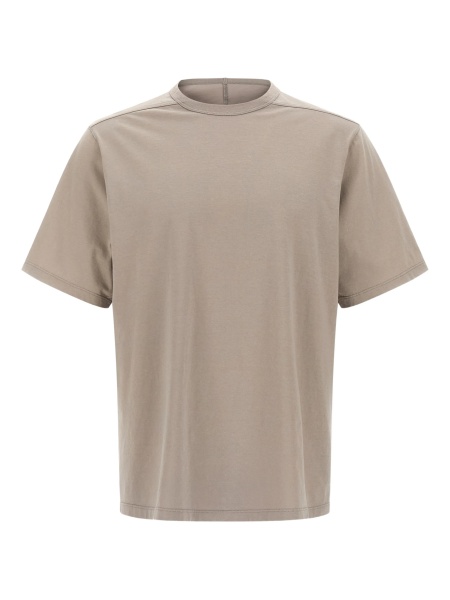 Tricou Rick Owens neutru