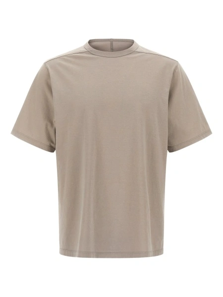 Tricou Rick Owens neutru
