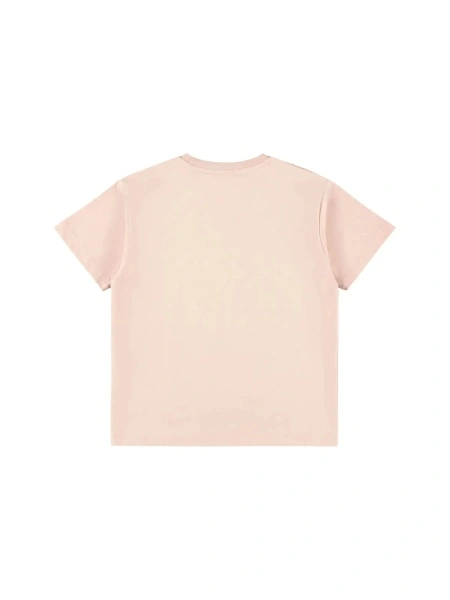 Tricou Riley T-shirts Short sleeves