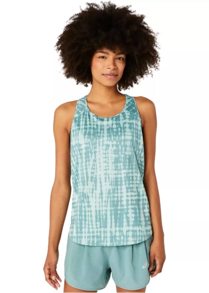 Tricou Road All Over Print Tank