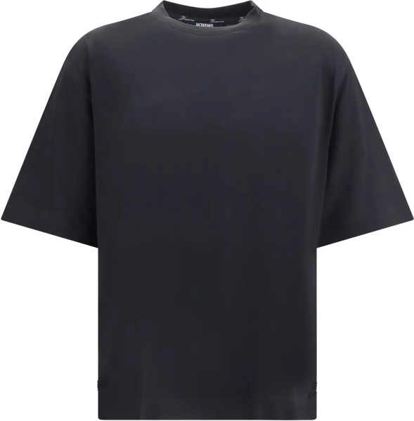 Tricou Rond Carré short-sleeve T-shirt