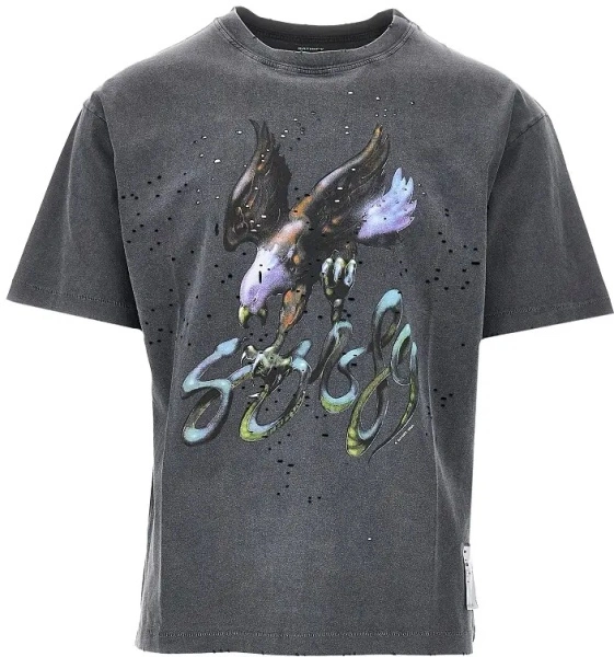 Tricou Satisfy