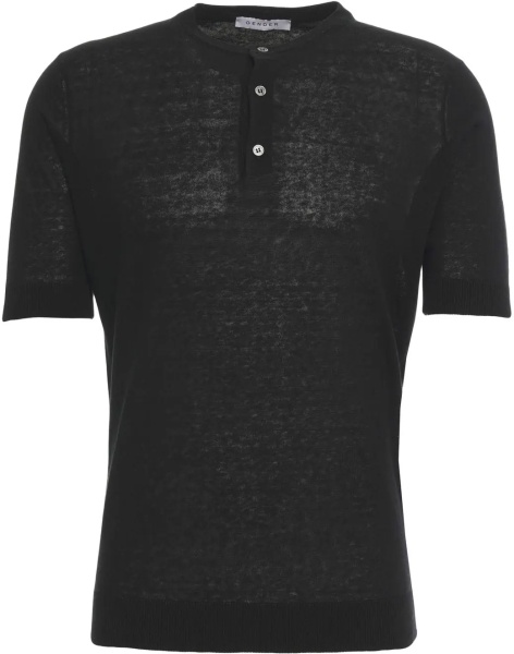 Tricou Serafino shirt