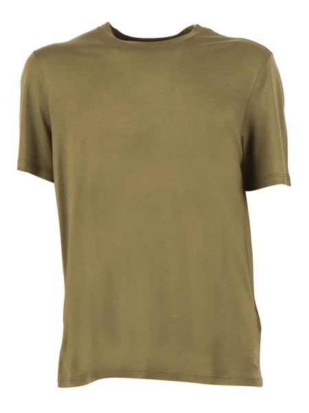 Tricou Short sleeve round neck T-shirt