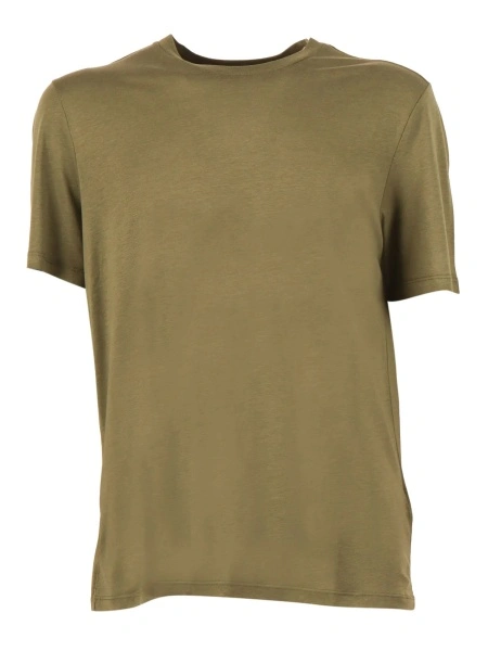 Tricou Short sleeve round neck T-shirt