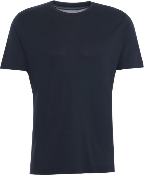 Tricou Silk t-shirt 'Enno'