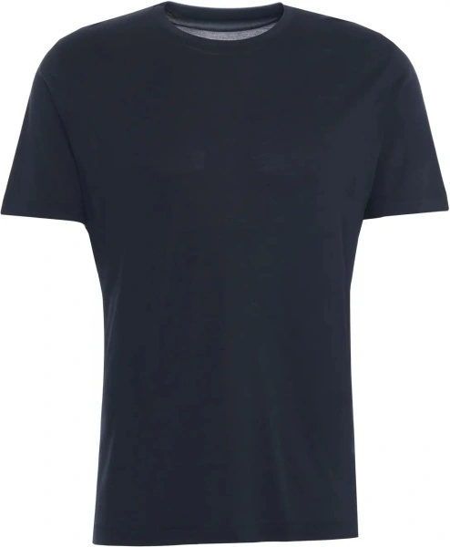 Tricou Silk t-shirt 'Enno'
