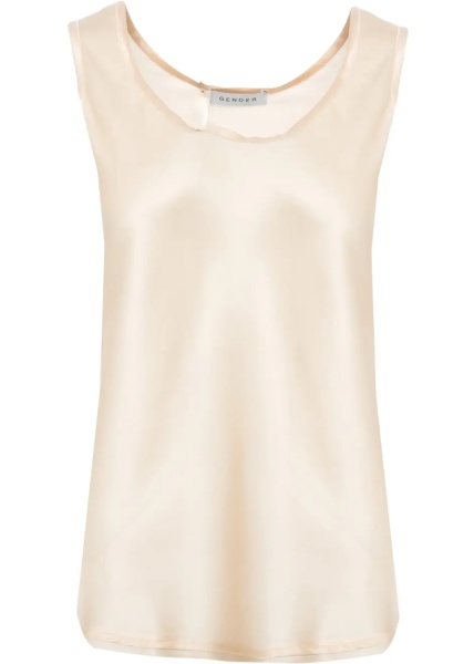 Tricou Silk top