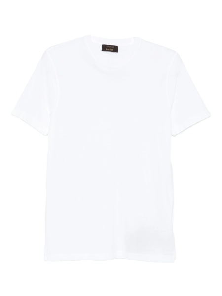 Tricou SLOWEAR ZANONE alb
