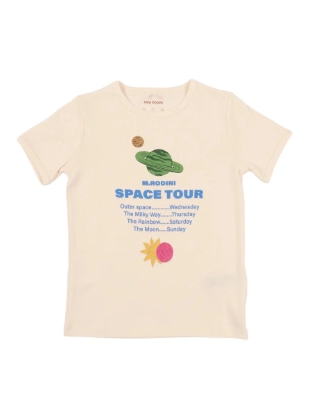 Tricou Space tour regular sp ss tee