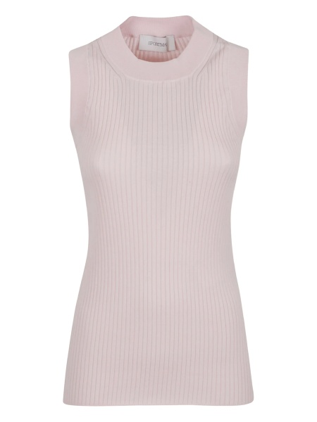 Tricou SPORTMAX roz