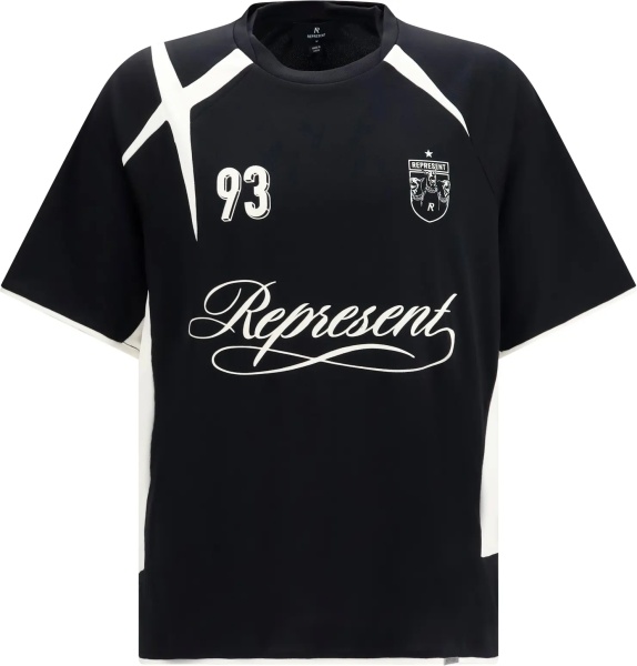 Tricou Star Football T-shirt