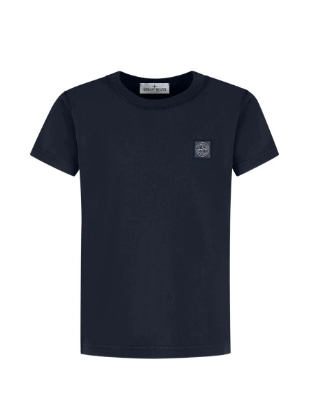 Tricou Stone Island albastru