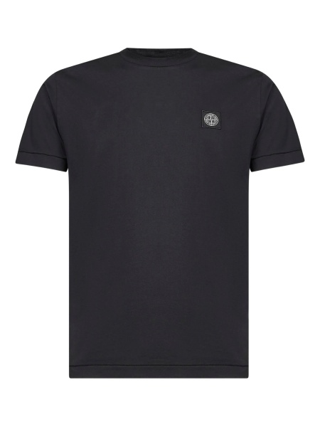 Tricou Stone Island negru