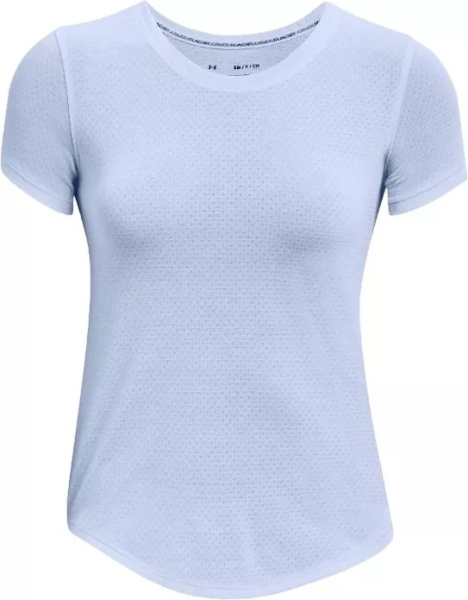 Tricou Streaker Run Short Sleeve