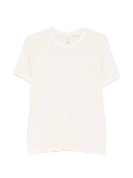 Tricou SUNFLOWER alb
