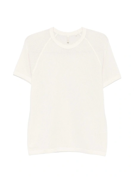 Tricou SUNFLOWER alb