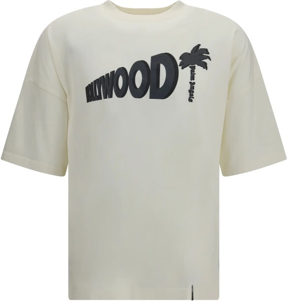 Tricou Sunset Blvd Palm T-shirt