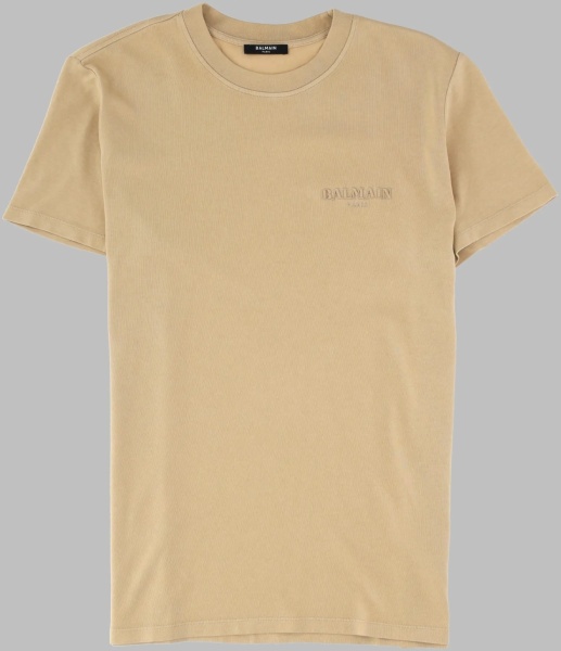 Tricou T-Shirt Con Logo Vintage