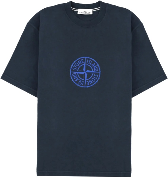 Tricou T-Shirt Con Logo