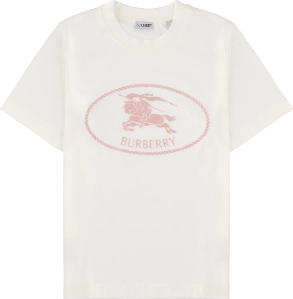 Tricou T-Shirt Con Logo
