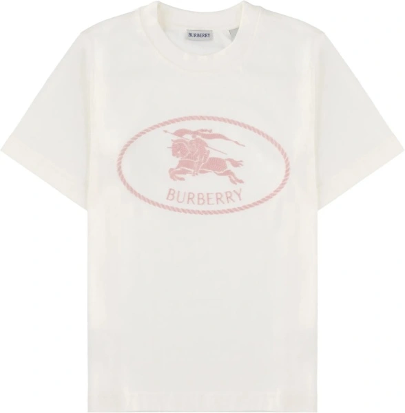 Tricou T-Shirt Con Logo