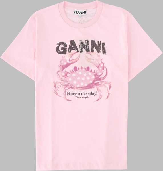 Tricou T-Shirt Con Stampa