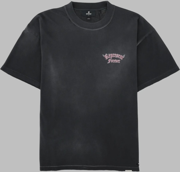 Tricou T-Shirt Con Stampa